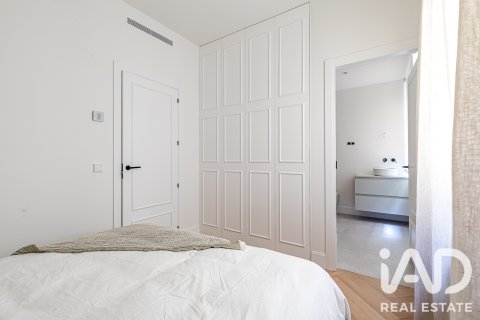 Продажа квартиры в Мадрид, Испания 3 спальни, 217м2 №188077 - фото 25