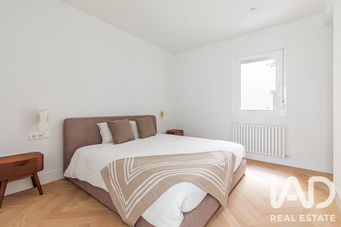 Продажа квартиры в Мадрид, Испания 3 спальни, 176м2 №188074 - фото 18
