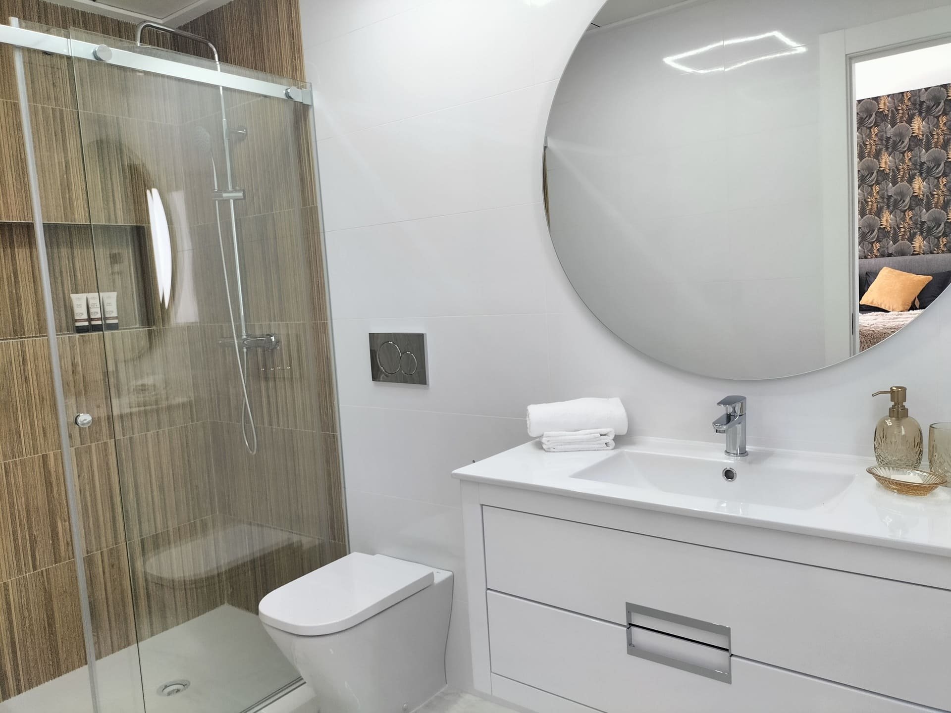 Villa Pilar de la Horadada, Alicante, Spānijā 3 istabas, 205 m2 Nr. 168199