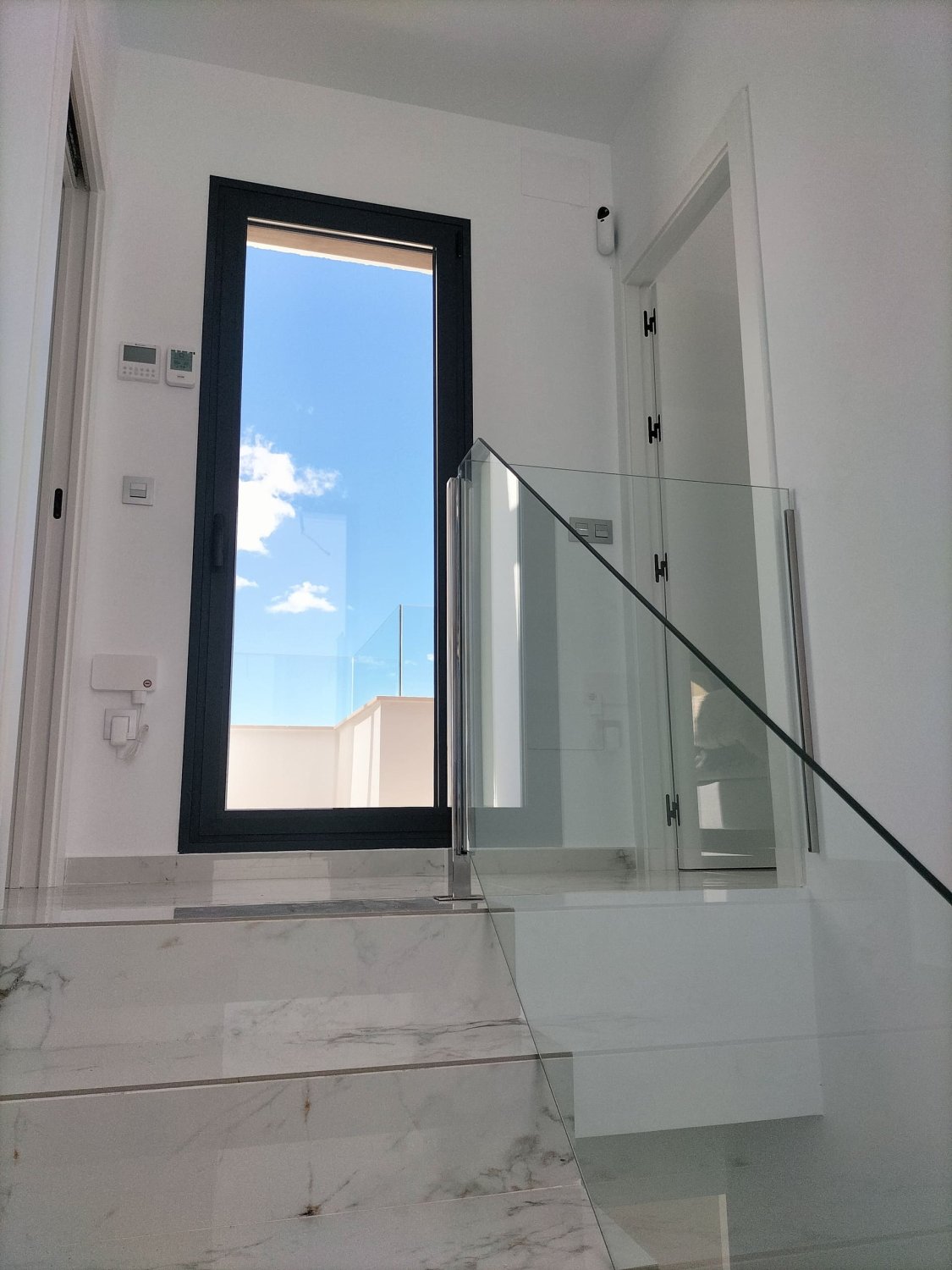 Villa Pilar de la Horadada, Alicante, Spānijā 3 istabas, 205 m2 Nr. 168199
