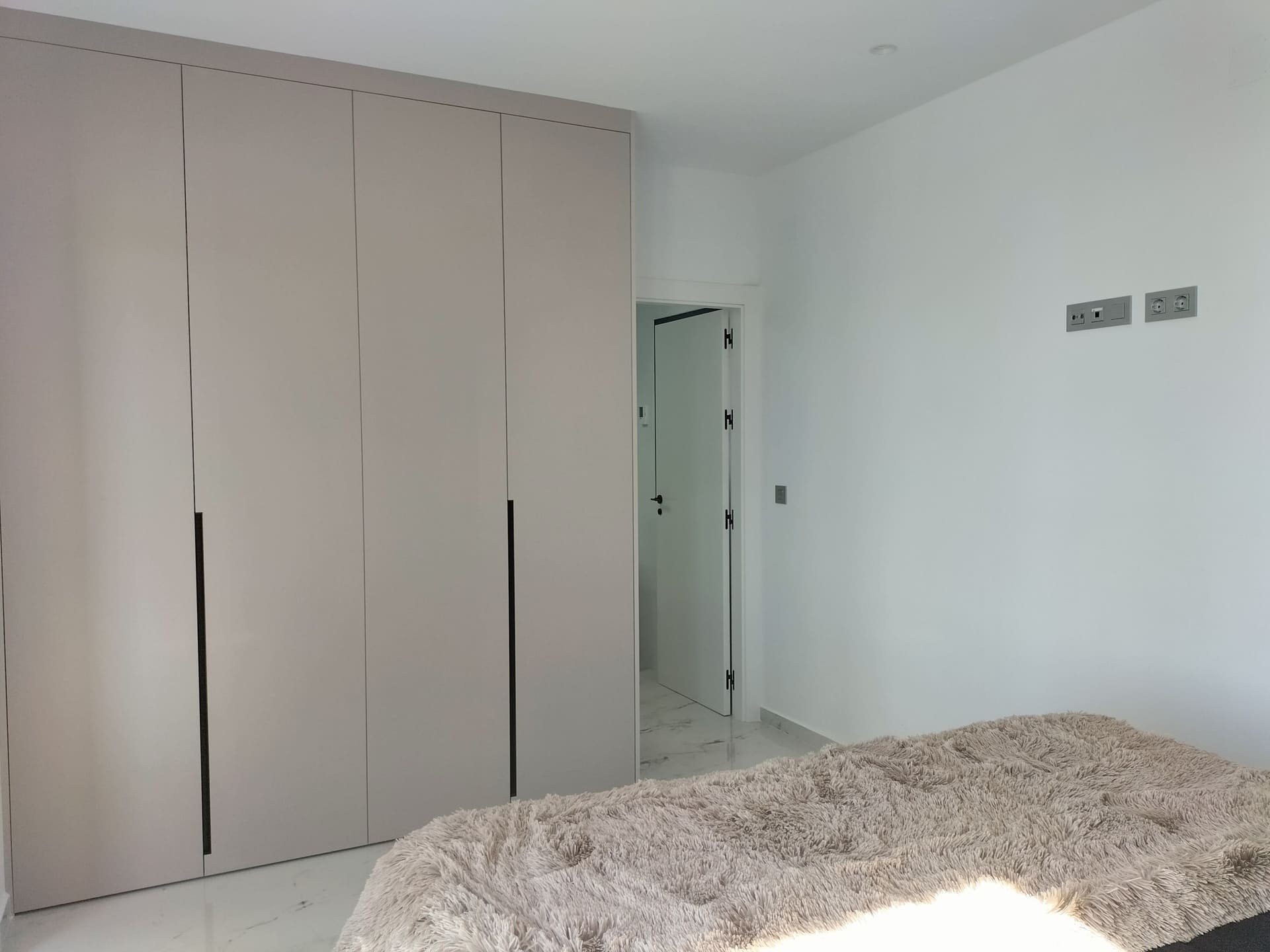 Villa Pilar de la Horadada, Alicante, Spānijā 3 istabas, 205 m2 Nr. 168199