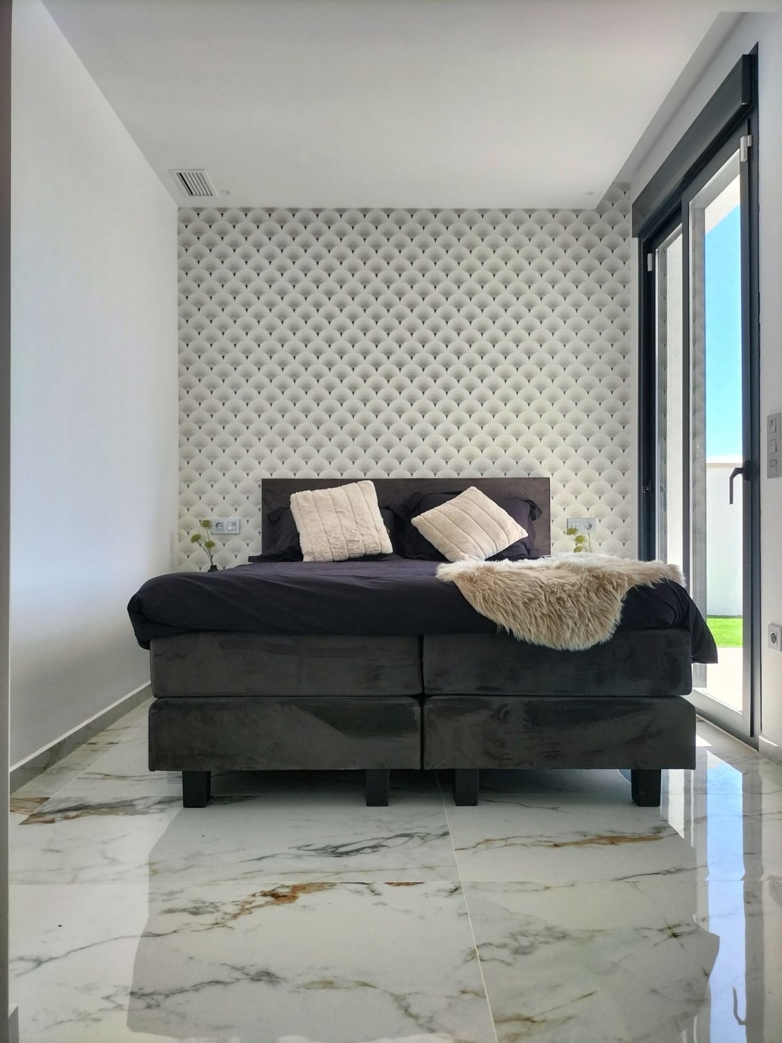 Villa Pilar de la Horadada, Alicante, Spānijā 3 istabas, 205 m2 Nr. 168199