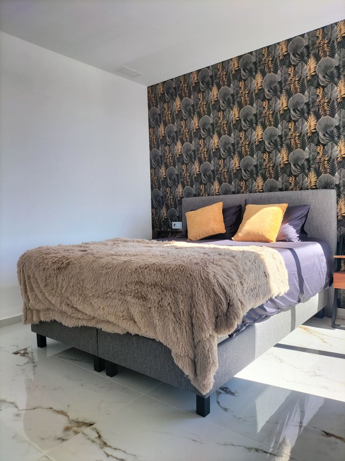 Villa Pilar de la Horadada, Alicante, Spānijā 3 istabas, 205 m2 Nr. 168199