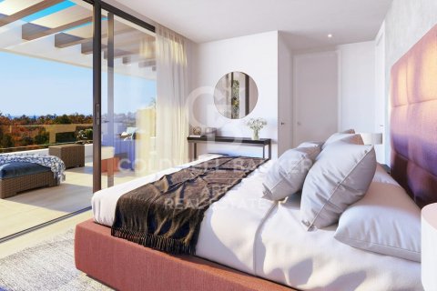 Talo myytävänä Estepona, Malaga, Espanja, 3 makuuhuonetta, 580 m2 No. 159035 - kuva 4