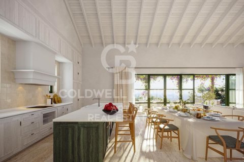 House for sale in Casares, Malaga, Spain 3 bedrooms, 342 sq.m. No. 159038 - photo 6