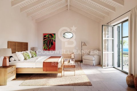 House for sale in Casares, Malaga, Spain 3 bedrooms, 342 sq.m. No. 159038 - photo 7
