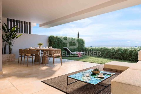 Apartment à vendre à Fuengirola, Malaga, Espagne, 3 chambres, 254 m2 No. 159032 - photo 7