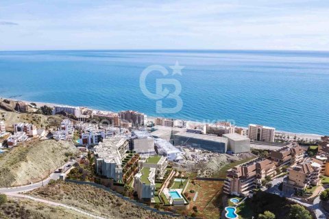 Apartment à vendre à Fuengirola, Malaga, Espagne, 3 chambres, 254 m2 No. 159032 - photo 9