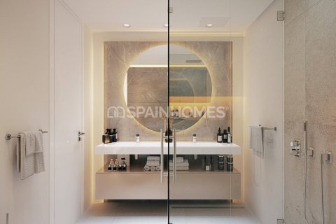 Apartamento en venta Benahavís, Málaga, España 3 dormitorios, 168 m2 No. 96495 - foto 16