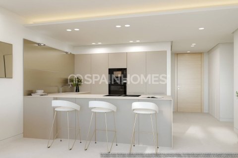 Apartamento en venta Benahavís, Málaga, España 3 dormitorios, 168 m2 No. 96495 - foto 10