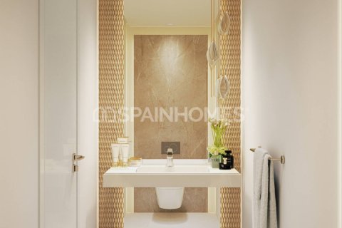 Apartamento en venta Benahavís, Málaga, España 3 dormitorios, 168 m2 No. 96495 - foto 17