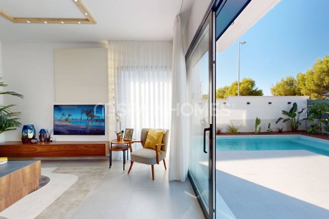Villa for sale Los Alcazares, Murcia, Spain 3 bedrooms, 127 sq.m. No. 60500 - photo 15