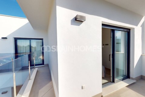 Villa for sale Los Alcazares, Murcia, Spain 3 bedrooms, 127 sq.m. No. 60500 - photo 9