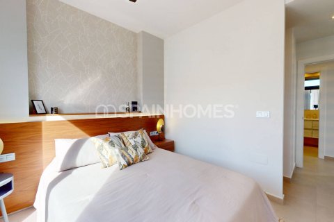 Villa for sale Los Alcazares, Murcia, Spain 3 bedrooms, 127 sq.m. No. 60500 - photo 29