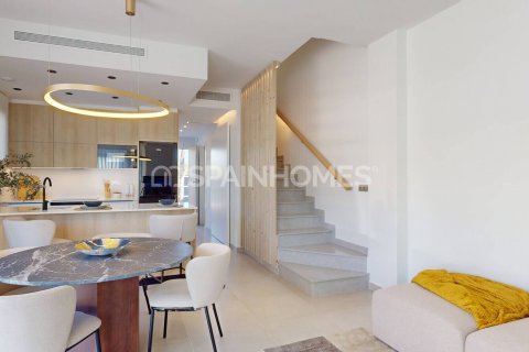 Villa for sale Los Alcazares, Murcia, Spain 3 bedrooms, 127 sq.m. No. 60500 - photo 24