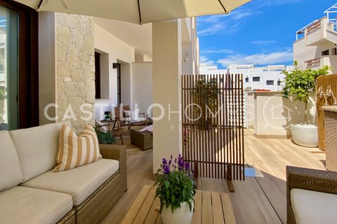 Продажа бунгало Лос Балконес, Аликанте, Испания 2 спальни, 65м2 №138013 - фото 26