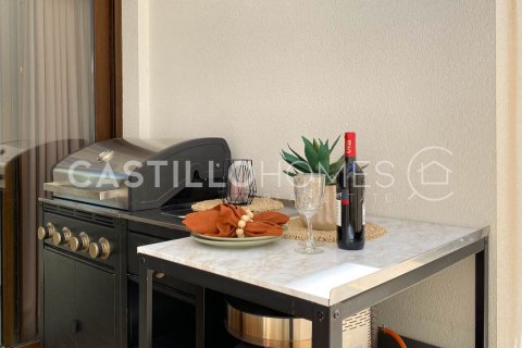 Продажа бунгало Лос Балконес, Аликанте, Испания 2 спальни, 65м2 №138013 - фото 23