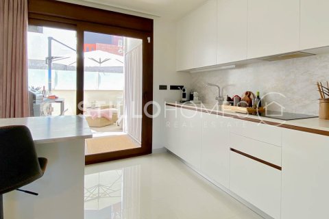 Продажа бунгало Лос Балконес, Аликанте, Испания 2 спальни, 65м2 №138013 - фото 11