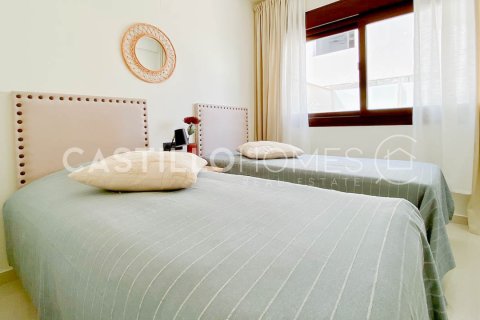 Продажа бунгало Лос Балконес, Аликанте, Испания 2 спальни, 65м2 №138013 - фото 17