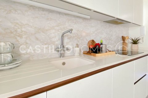 Продажа бунгало Лос Балконес, Аликанте, Испания 2 спальни, 65м2 №138013 - фото 12
