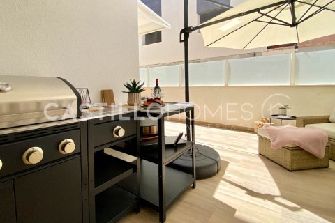 Продажа бунгало Лос Балконес, Аликанте, Испания 2 спальни, 65м2 №138013 - фото 20