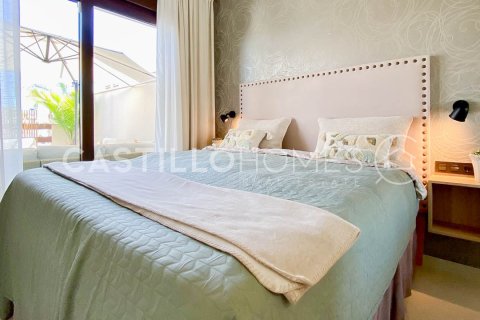 Продажа бунгало Лос Балконес, Аликанте, Испания 2 спальни, 65м2 №138013 - фото 13