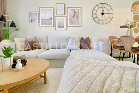 Продажа бунгало Лос Балконес, Аликанте, Испания 2 спальни, 65м2 №138013 - фото 6