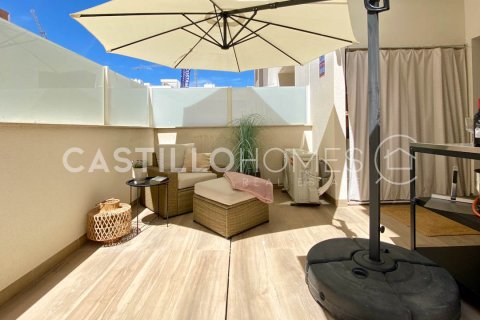 Продажа бунгало Лос Балконес, Аликанте, Испания 2 спальни, 65м2 №138013 - фото 25