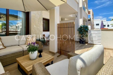Продажа бунгало Лос Балконес, Аликанте, Испания 2 спальни, 65м2 №138013 - фото 2