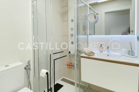 Продажа бунгало Лос Балконес, Аликанте, Испания 2 спальни, 65м2 №138013 - фото 19