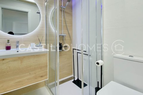 Продажа бунгало Лос Балконес, Аликанте, Испания 2 спальни, 65м2 №138013 - фото 16