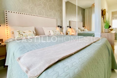 Продажа бунгало Лос Балконес, Аликанте, Испания 2 спальни, 65м2 №138013 - фото 15