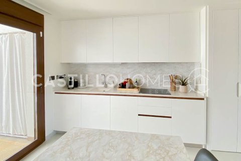 Продажа бунгало Лос Балконес, Аликанте, Испания 2 спальни, 65м2 №138013 - фото 10