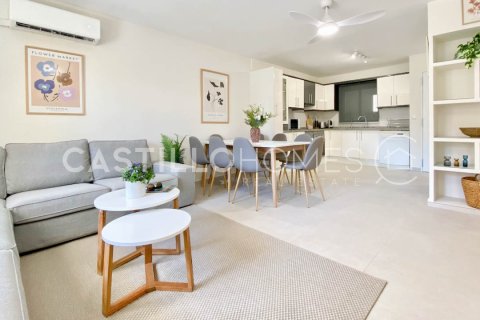 Townhouse for sale Playa Flamenca II, Alicante, Spain 4 bedrooms, 98 sq.m. No. 138014 - photo 7