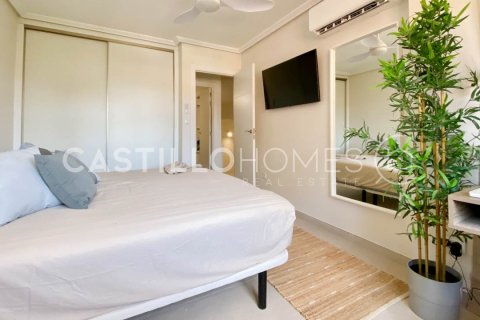 Townhouse for sale Playa Flamenca II, Alicante, Spain 4 bedrooms, 98 sq.m. No. 138014 - photo 19