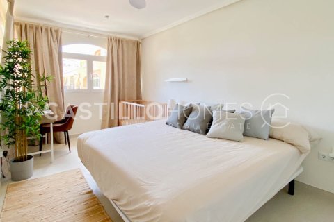 Townhouse for sale Playa Flamenca II, Alicante, Spain 4 bedrooms, 98 sq.m. No. 138014 - photo 18