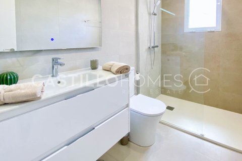 Townhouse for sale Playa Flamenca II, Alicante, Spain 4 bedrooms, 98 sq.m. No. 138014 - photo 20