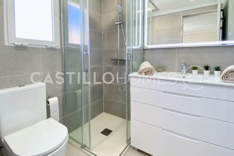 Townhouse for sale Playa Flamenca II, Alicante, Spain 4 bedrooms, 98 sq.m. No. 138014 - photo 28