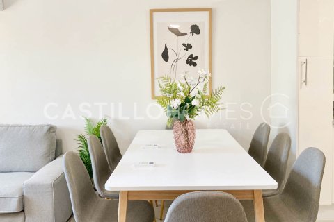 Townhouse for sale Playa Flamenca II, Alicante, Spain 4 bedrooms, 98 sq.m. No. 138014 - photo 12