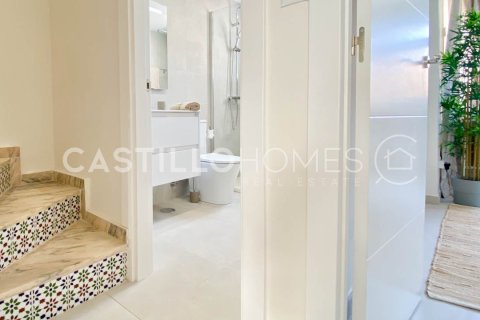Townhouse for sale Playa Flamenca II, Alicante, Spain 4 bedrooms, 98 sq.m. No. 138014 - photo 24