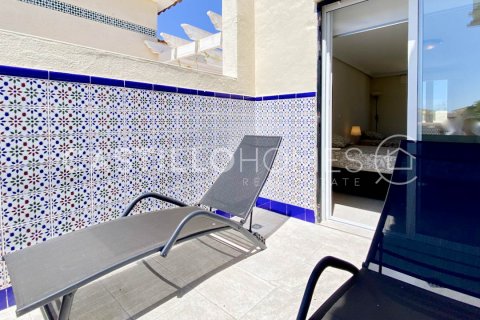 Townhouse for sale Playa Flamenca II, Alicante, Spain 4 bedrooms, 98 sq.m. No. 138014 - photo 27
