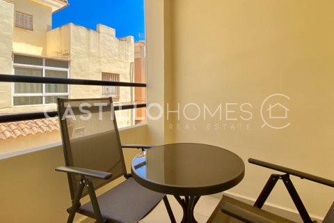 Townhouse for sale Playa Flamenca II, Alicante, Spain 4 bedrooms, 98 sq.m. No. 138014 - photo 23