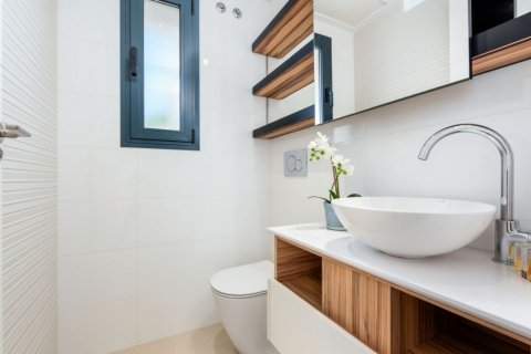 Продажа таухауса Рохалес, Аликанте, Испания 3 спальни, 151м2 №138012 - фото 17