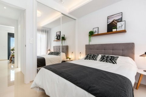 Продажа таухауса Рохалес, Аликанте, Испания 3 спальни, 151м2 №138012 - фото 16
