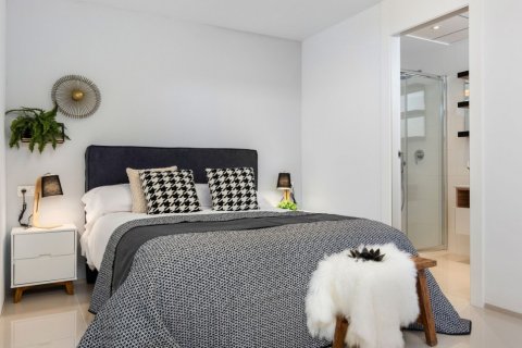Продажа таухауса Рохалес, Аликанте, Испания 3 спальни, 151м2 №138012 - фото 18