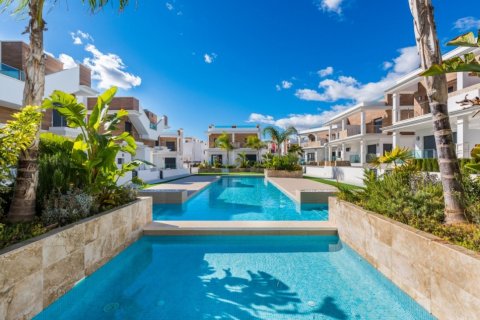 Продажа таухауса Рохалес, Аликанте, Испания 3 спальни, 151м2 №138012 - фото 5