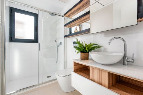 Продажа таухауса Рохалес, Аликанте, Испания 3 спальни, 151м2 №138012 - фото 6