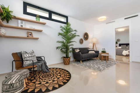 Продажа таухауса Рохалес, Аликанте, Испания 3 спальни, 151м2 №138012 - фото 10