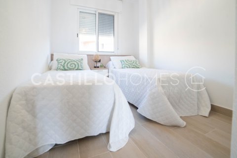 Apartament Torre Del Moro, Alicante, Hiszpania 2 sypialnie, 49 mkw. nr 138015 – zdjęcie 2