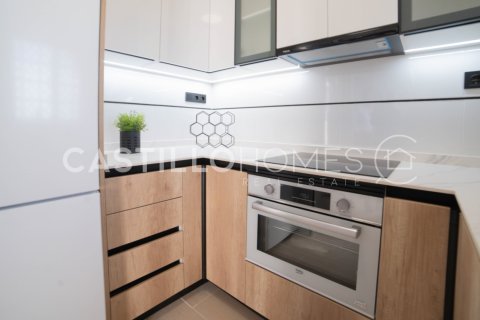 Apartament Torre Del Moro, Alicante, Hiszpania 2 sypialnie, 49 mkw. nr 138015 – zdjęcie 15